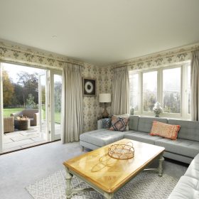 Hazelwood House - kate & tom's Large Luxury Homes