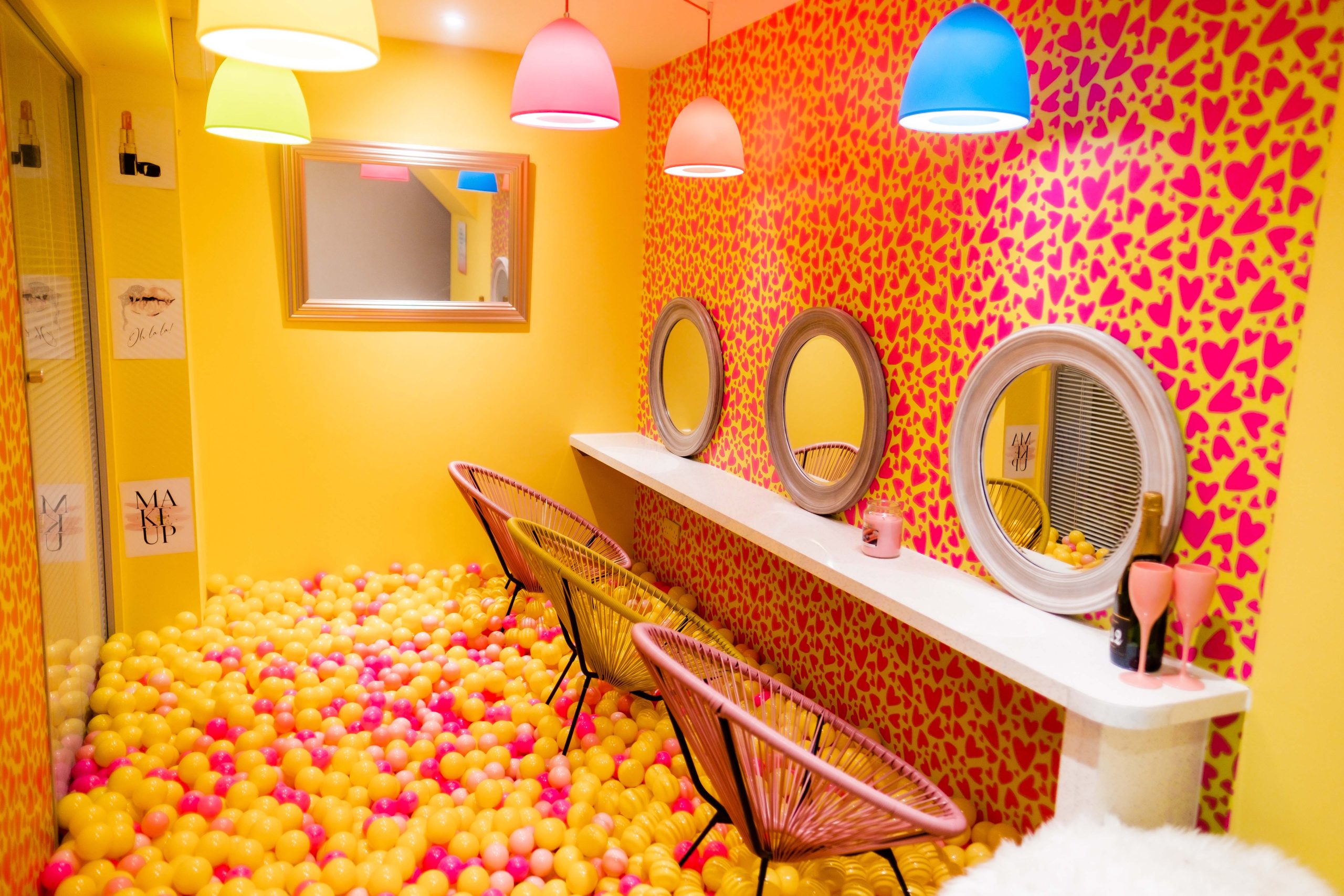 Key West Kate & Tom's