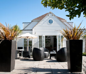 Long Island Beach House