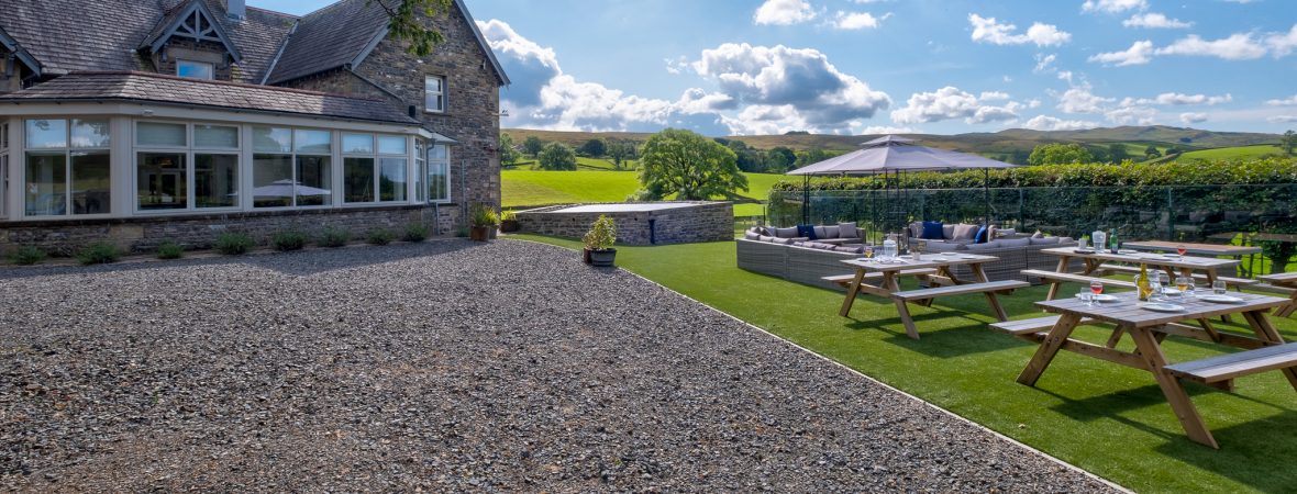 Fellside House - kate & tom's Large Holiday Homes