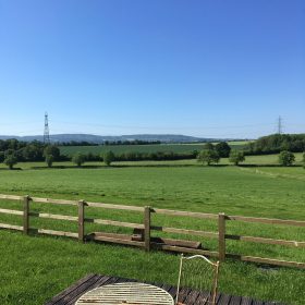 The Shed - kate & tom's Large Holiday Homes