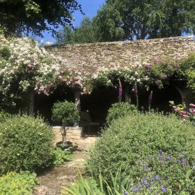  Walnut Tree Manor - kate & tom's Large Holiday Homes