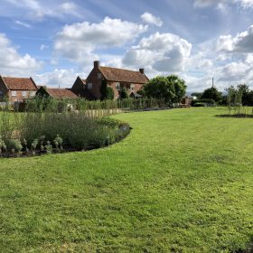 The Mendips - kate & tom's Large Holiday Homes