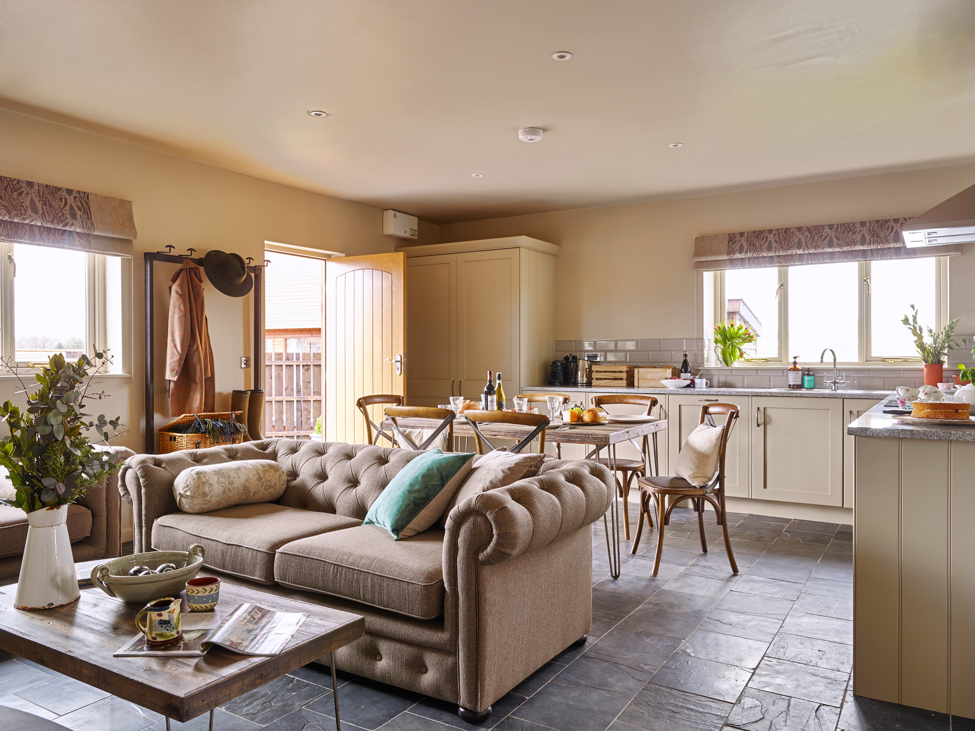 Little Bickley Quaint Holiday Cottage in Rural Somerset kate & tom's