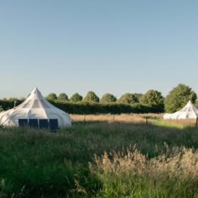 Burghwood Hall - kate & tom's Large Holiday Homes