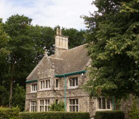 Morland Manor