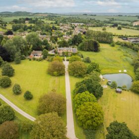 Walnut Tree Manor - kate & tom's Large Holiday Homes