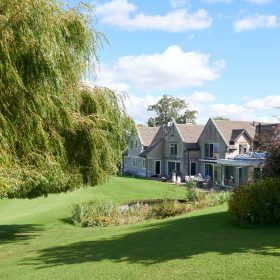  The Tower House - kate & tom's Large Holiday Homes