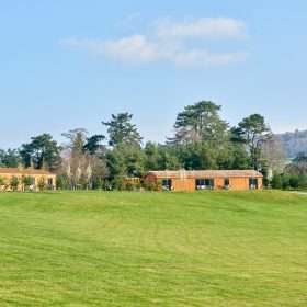 Pine Lodge - kate & tom's Large Holiday Homes