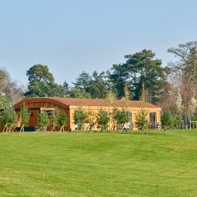  Godolphin Hall - kate & tom's Large Holiday Homes