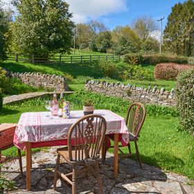 The Owl House - kate & tom's Large Holiday Homes