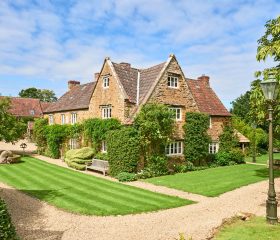 Field Lane Farm