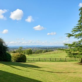 The Tower House - kate & tom's Large Holiday Homes