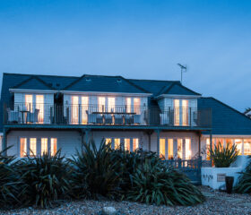 Nantucket Beach House