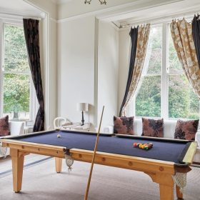  Solent View Manor - kate & tom's Large Holiday Homes