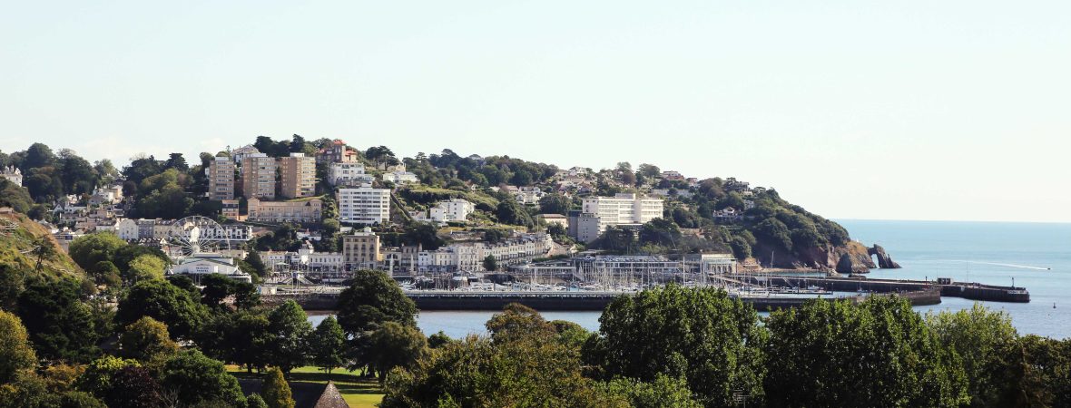 Torquay View - kate & tom's Large Holiday Homes