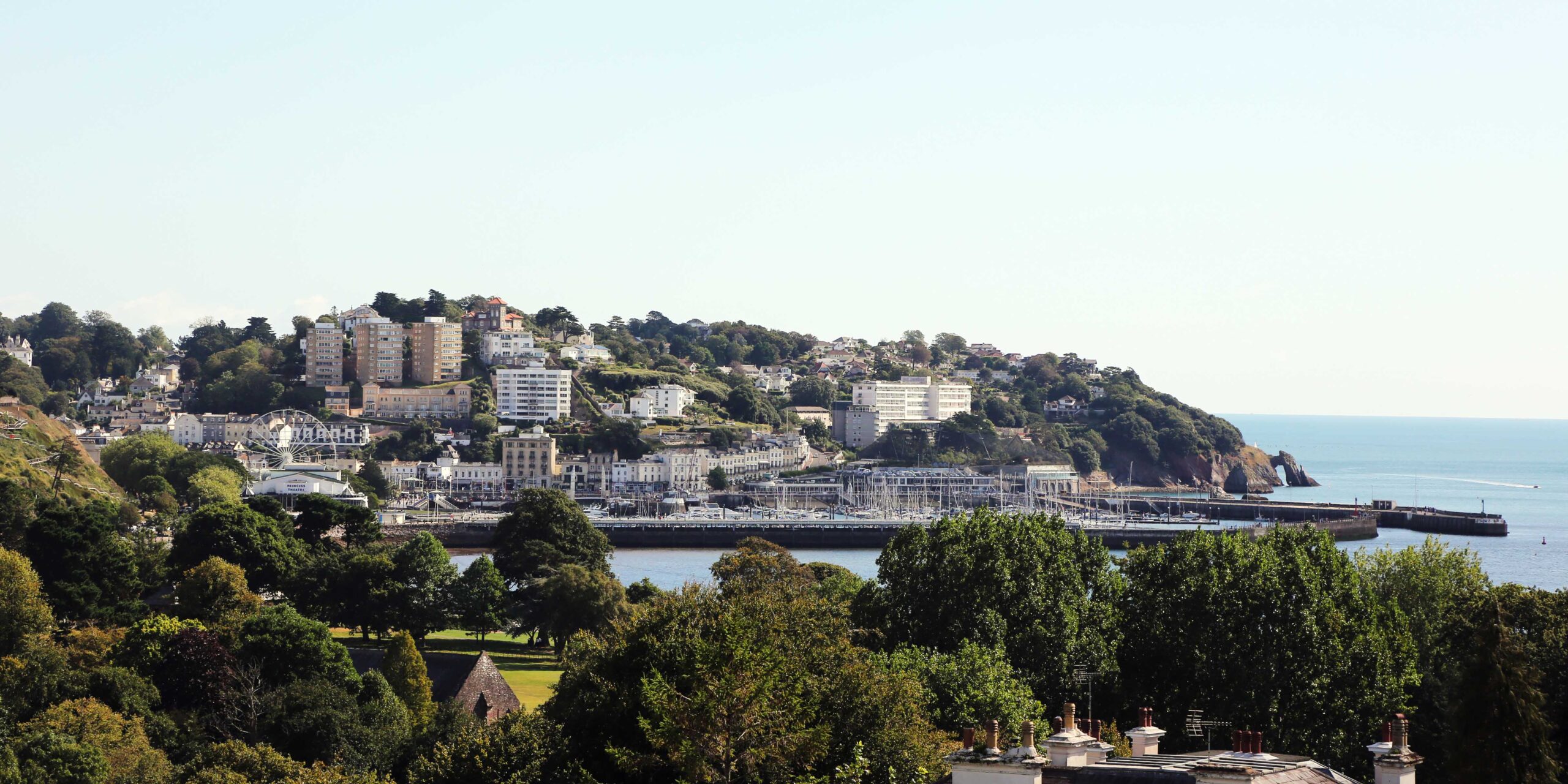  Torquay View - kate & tom's Large Holiday Homes