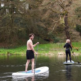  Boconnoc House - kate & tom's Large Holiday Homes