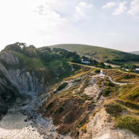 Manor on the Cove - kate & tom's Large Holiday Homes