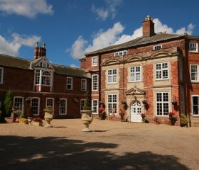 Brackenbury Hall