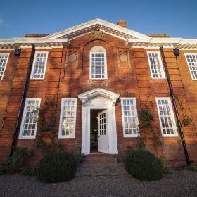 Redacre Hall - kate & tom's Large Holiday Homes