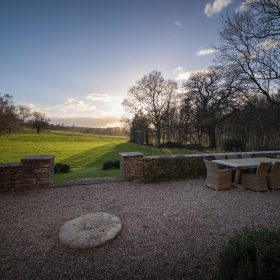 Redacre Hall - kate & tom's Large Holiday Homes