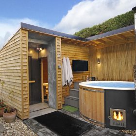 Find an exclusive cottage for your next UK staycation