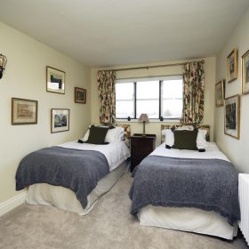  Swallows Croft - kate & tom's Large Holiday Homes