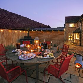  Swallows Croft - kate & tom's Large Holiday Homes
