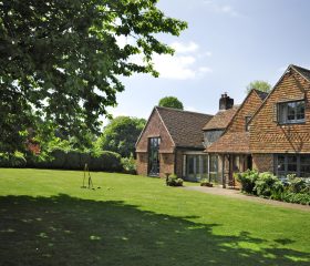 South Downs Farm