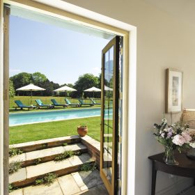 South Downs Farm - kate & tom's Large Holiday Homes