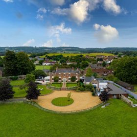 Severn Lodge - kate & tom's Large Holiday Homes