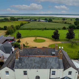 Severn Lodge - kate & tom's Large Holiday Homes