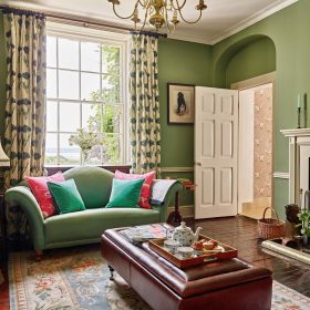 Living spaces