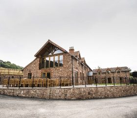 West Quantock Lodge