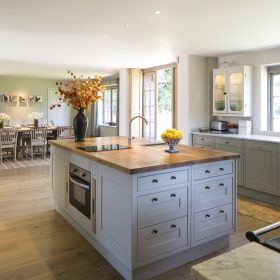  South Downs Farm - kate & tom's Large Holiday Homes