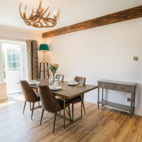 Tamaris Barn Cottage - kate & tom's Large Holiday Homes