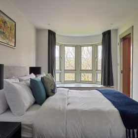  Manor on the Cove - kate & tom's Large Holiday Homes