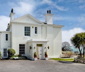 Lincombe Villa