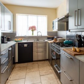 Cooking and dining