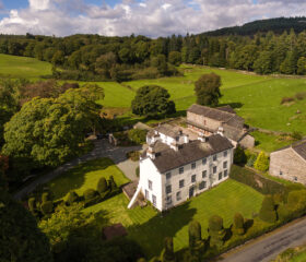 Whitelake Hall