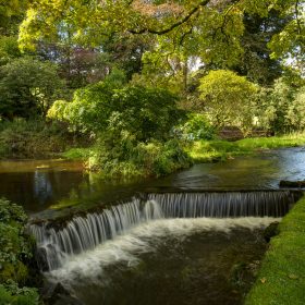 Whitelake Hall - kate & tom's Large Holiday Homes