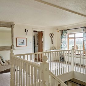 The Mendips - kate & tom's Large Holiday Homes