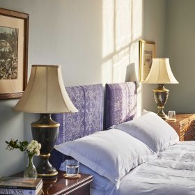  Wolterton East Wing - kate & tom's Large Holiday Homes