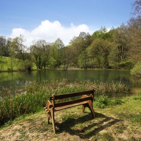 Woodchester House - kate & tom's Large Holiday Homes