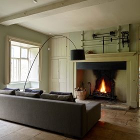 Woodchester House - kate & tom's Large Holiday Homes