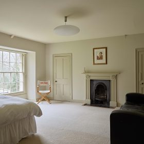 Woodchester House - kate & tom's Large Holiday Homes