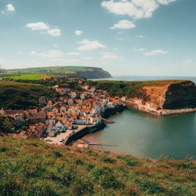 Staithes