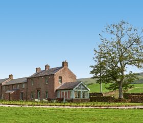 Eden Valley Hall Farm & Barn