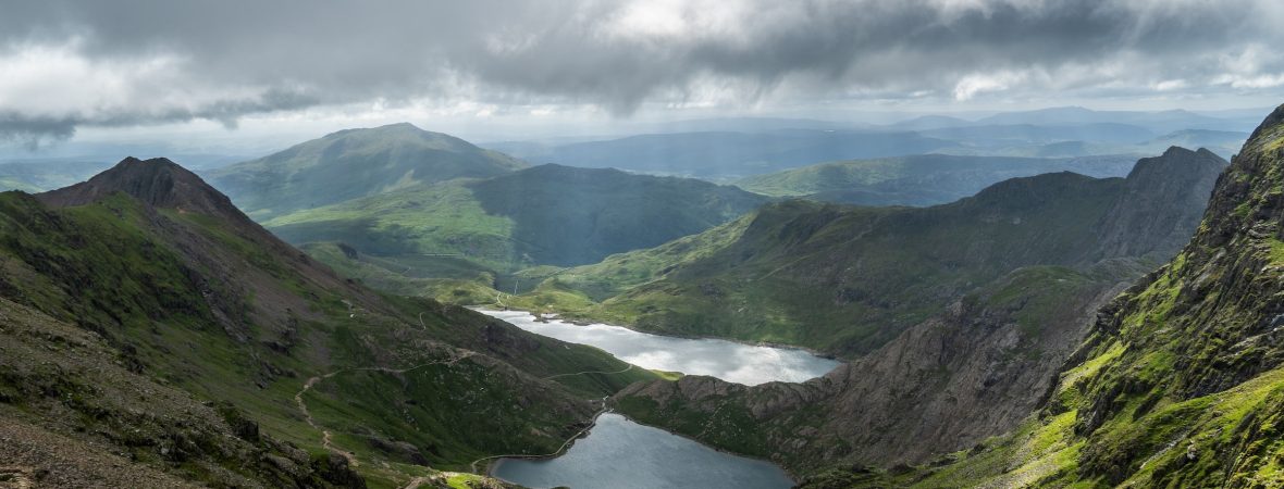 Snowdon